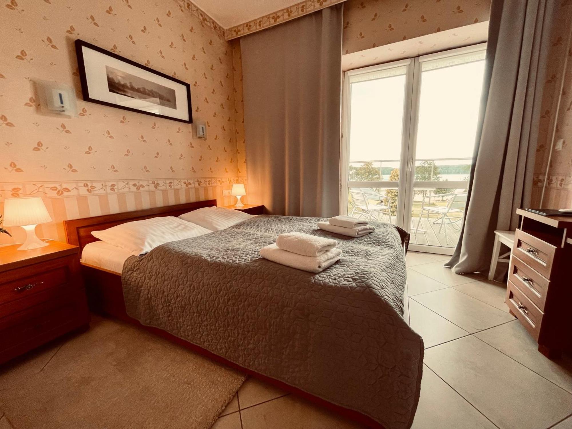 Hotel Bellevue Charzykowy Cameră foto